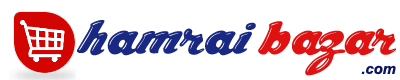 Hamraibazar Logo